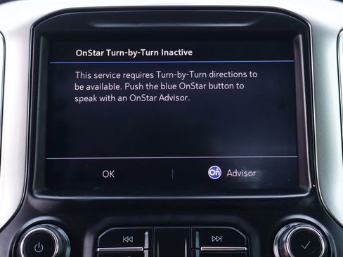 Used 2019 Chevrolet Silverado 1500 LT Trail Boss image 32