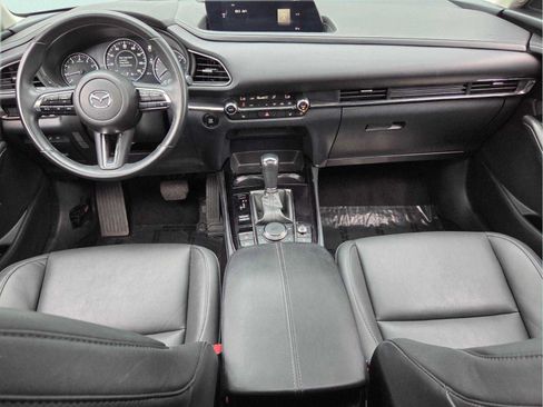 Certified 2025 MAZDA CX-30 AWD 2.5 S w/ Preferred Package image 13