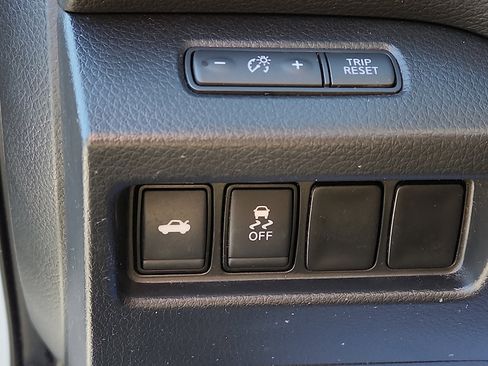 Used 2018 Nissan Altima 2.5 S w/ S Convenience Package image 25