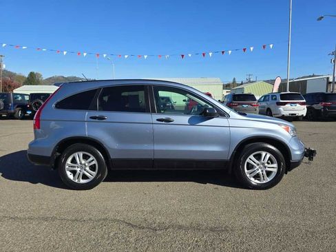Used 2010 Honda CR-V EX image 6