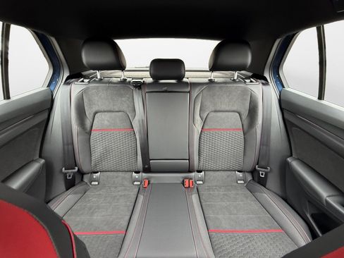 New 2026 Volkswagen Golf SE image 12