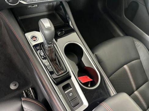 Certified 2025 Nissan Altima 2.5 SR image 20