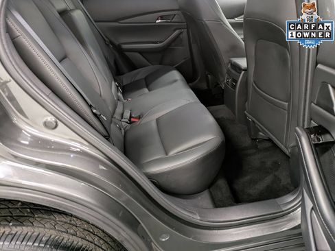 Used 2023 MAZDA CX-30 AWD 2.5 S w/ Preferred Package image 27