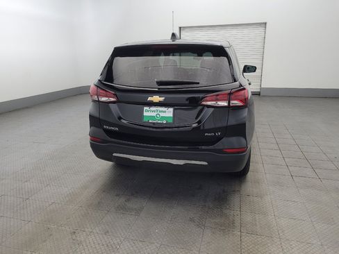 Used 2022 Chevrolet Equinox LT image 7