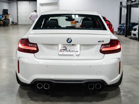 Used 2016 BMW M2 image 4