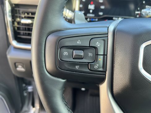 Used 2024 GMC Sierra 1500 Denali w/ Denali Reserve Package image 19