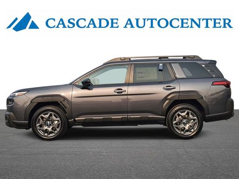 New 2026 Subaru Outback Premium AWD/4WD image 3