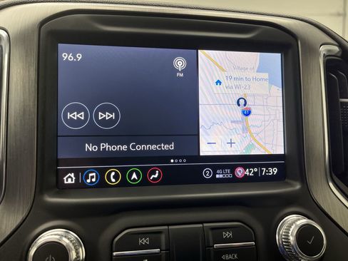 Certified 2020 GMC Sierra 1500 Denali w/ Denali Ultimate Package image 22