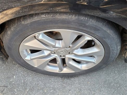 Certified 2018 Honda Accord LX image 5