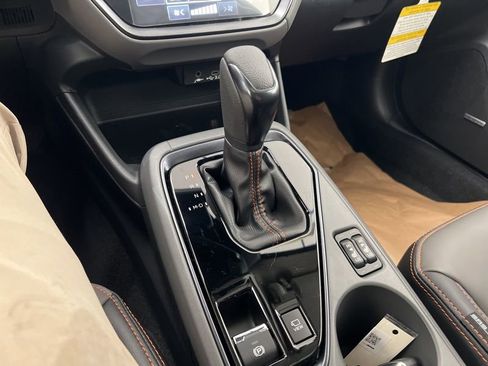 New 2026 Subaru Crosstrek 2.5i Limited AWD/4WD image 33