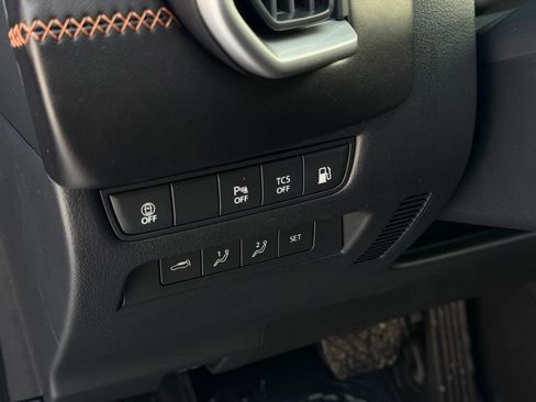 New 2026 MAZDA CX-50 AWD 2.5 Hybrid w/ Premium Pkg image 20