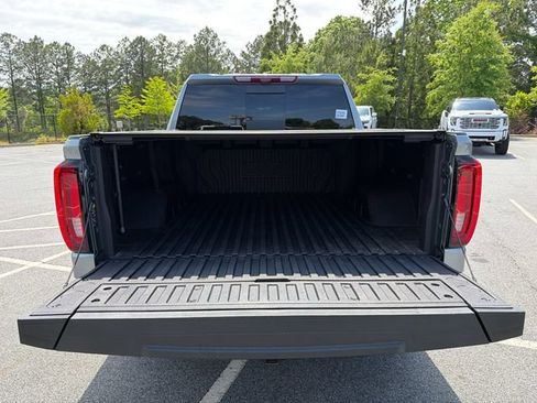 Used 2025 GMC Sierra 1500 Denali Ultimate AWD/4WD image 18