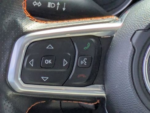 Used 2023 Jeep Gladiator Mojave w/ LED Lighting Group image 20