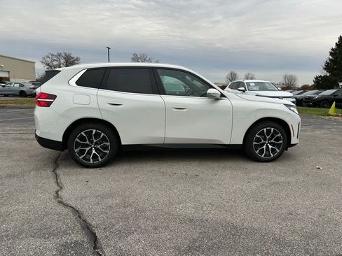 New 2026 BMW X3 xDrive30 image 11