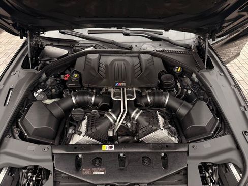 Used 2015 BMW M6 Gran Coupe RWD image 27