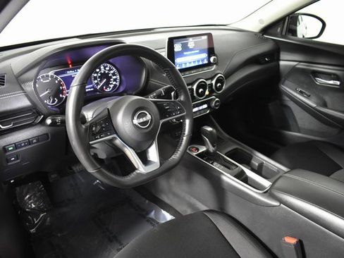 Used 2024 Nissan Sentra SV w/ All-Weather Package image 12