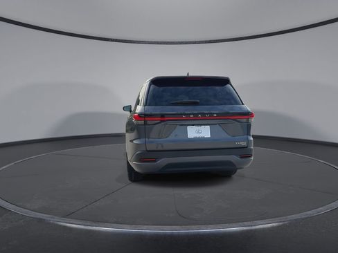 New 2026 Lexus TX 350 AWD image 7