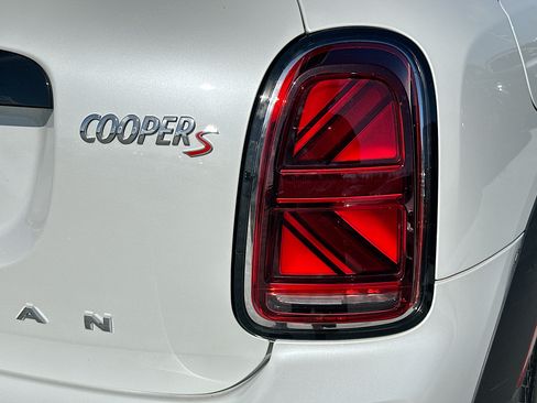 Used 2024 MINI Cooper Countryman S w/ Storage Package FWD image 31