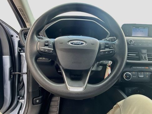 Used 2022 Ford Escape S AWD/4WD image 12