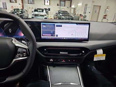 New 2026 BMW 330i 330i w/ Premium Package image 20