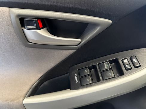 Used 2012 Toyota Prius Prime Plug-In Hybrid image 10