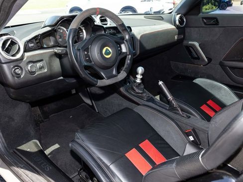 Used 2020 Lotus Evora RWD image 21