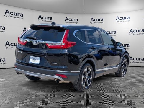 Used 2019 Honda CR-V Touring image 7