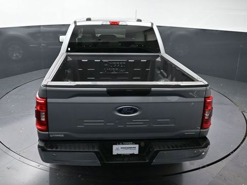 Used 2023 Ford F150 XLT image 27