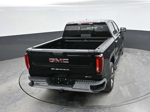 New 2026 GMC Sierra 1500 SLT w/ SLT Premium Package AWD/4WD image 36