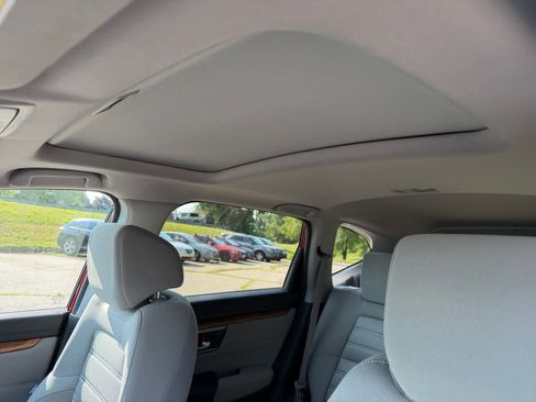 Used 2020 Honda CR-V EX image 25