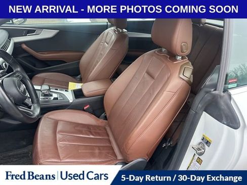 Used 2018 Audi A5 2.0T Premium Plus image 7