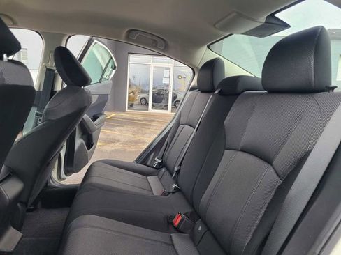 Used 2023 Subaru Impreza 2.0i AWD/4WD image 23
