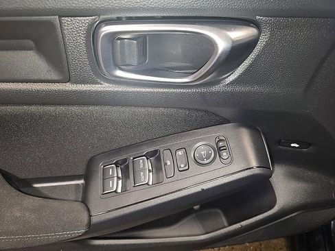 Used 2024 Honda Civic LX image 11