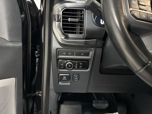 Used 2023 Ford F150 Lariat w/ Equipment Group 502A High AWD/4WD image 18