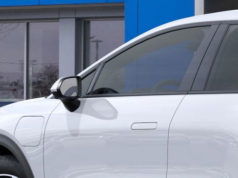 New 2026 Chevrolet Equinox EV LT image 15