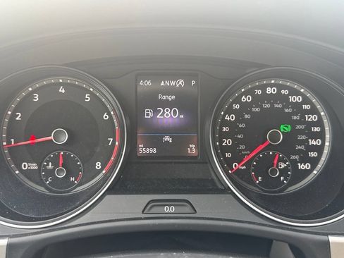 Used 2021 Volkswagen Atlas SE AWD/4WD image 13