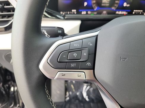 New 2026 Volkswagen Taos S FWD image 22