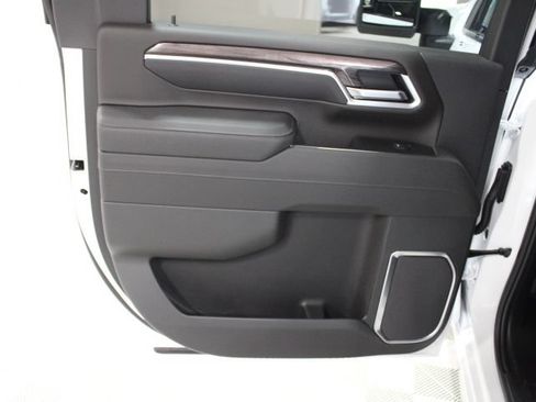 New 2026 Chevrolet Silverado 2500 LTZ w/ Trail Boss Package AWD/4WD image 21