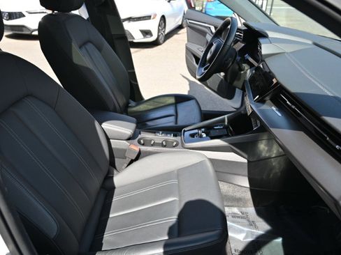 Used 2024 Audi A3 2.0T Premium image 20