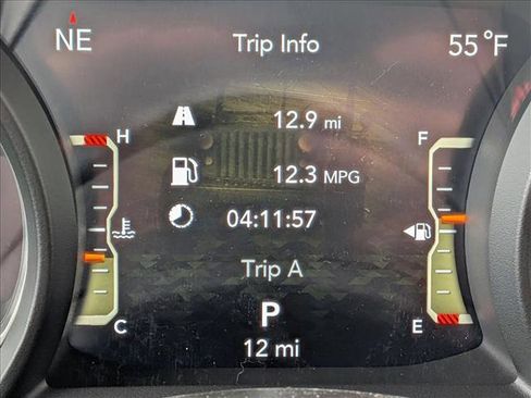 New 2026 Jeep Wrangler Unlimited Rubicon 392 image 11