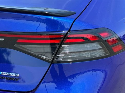 New 2025 Honda Accord Sport image 30