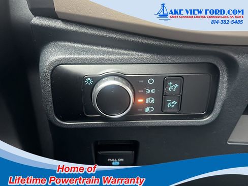 New 2025 Ford Bronco Big Bend image 20