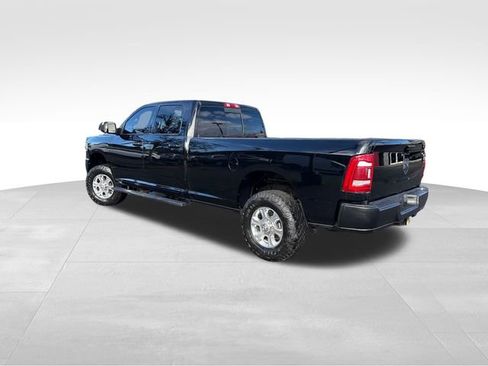 Used 2022 RAM 3500 Big Horn w/ Level C Equiment Group image 6
