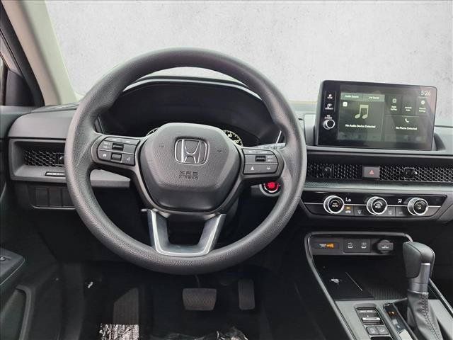 Used 2026 Honda CR-V LX image 13