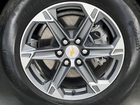 Used 2025 Chevrolet Blazer LT FWD image 66
