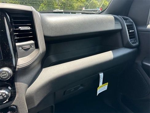 New 2025 RAM 1500 Tradesman w/ Night Edition image 23