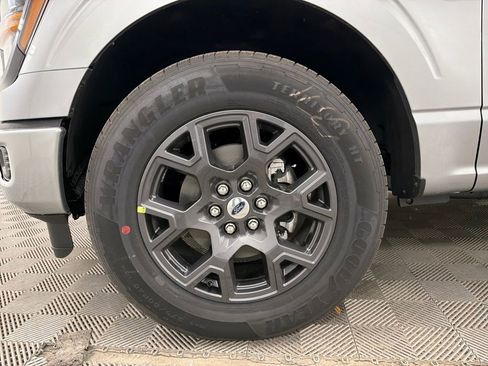 New 2026 Ford F150 STX w/ Equipment Group 200A image 11
