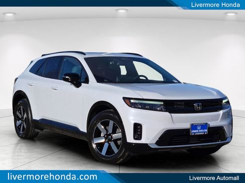 New 2026 Honda Prologue Touring image 1