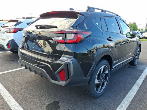New 2026 Subaru Crosstrek 2.5i Limited AWD/4WD image 4