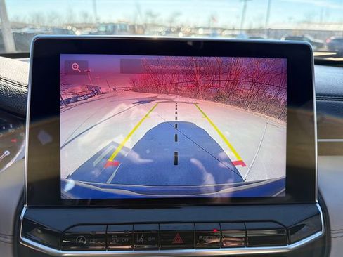 Used 2024 Jeep Compass Limited image 33